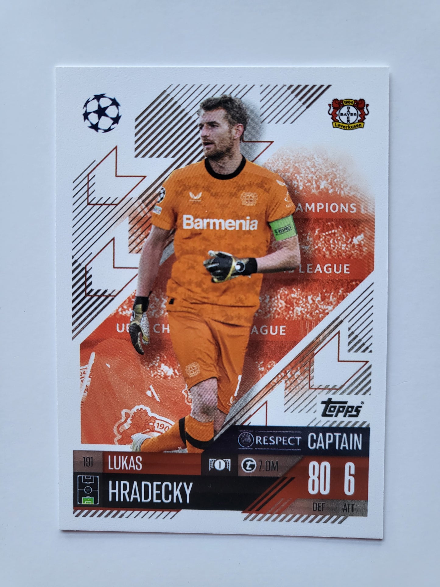 Bayer 04 Leverkusen