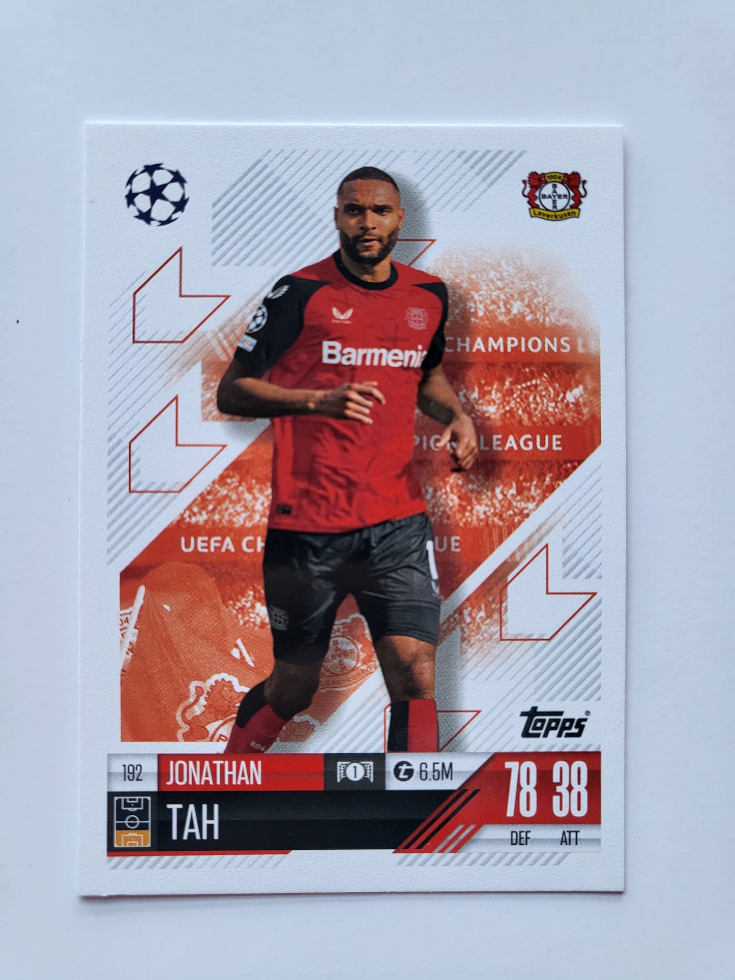Bayer 04 Leverkusen