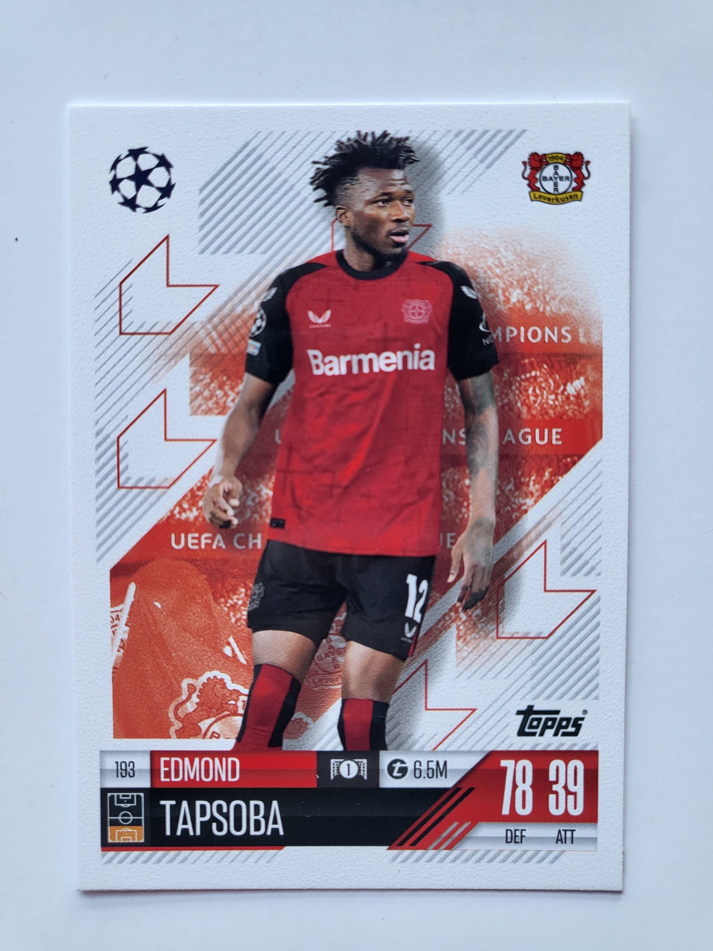 Bayer 04 Leverkusen