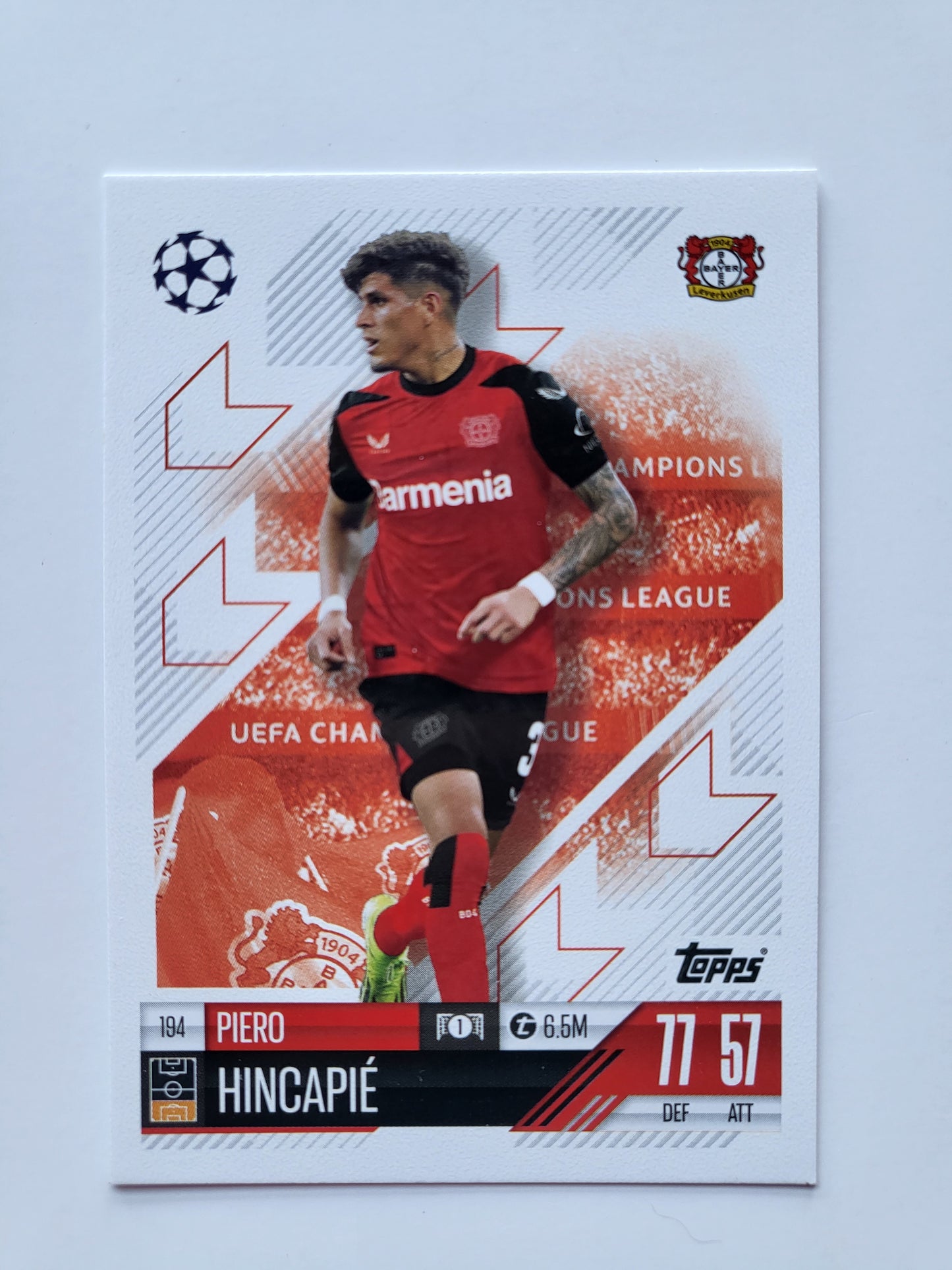 Bayer 04 Leverkusen