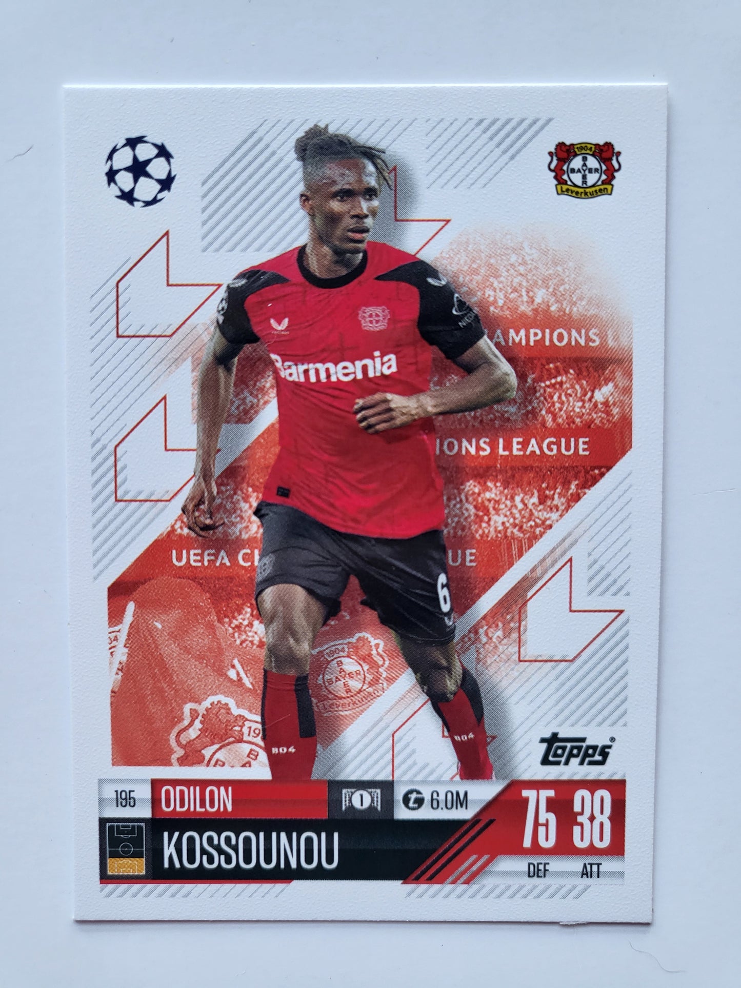Bayer 04 Leverkusen
