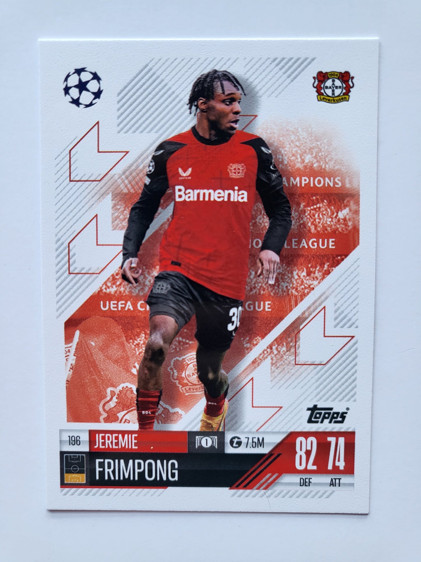 Bayer 04 Leverkusen