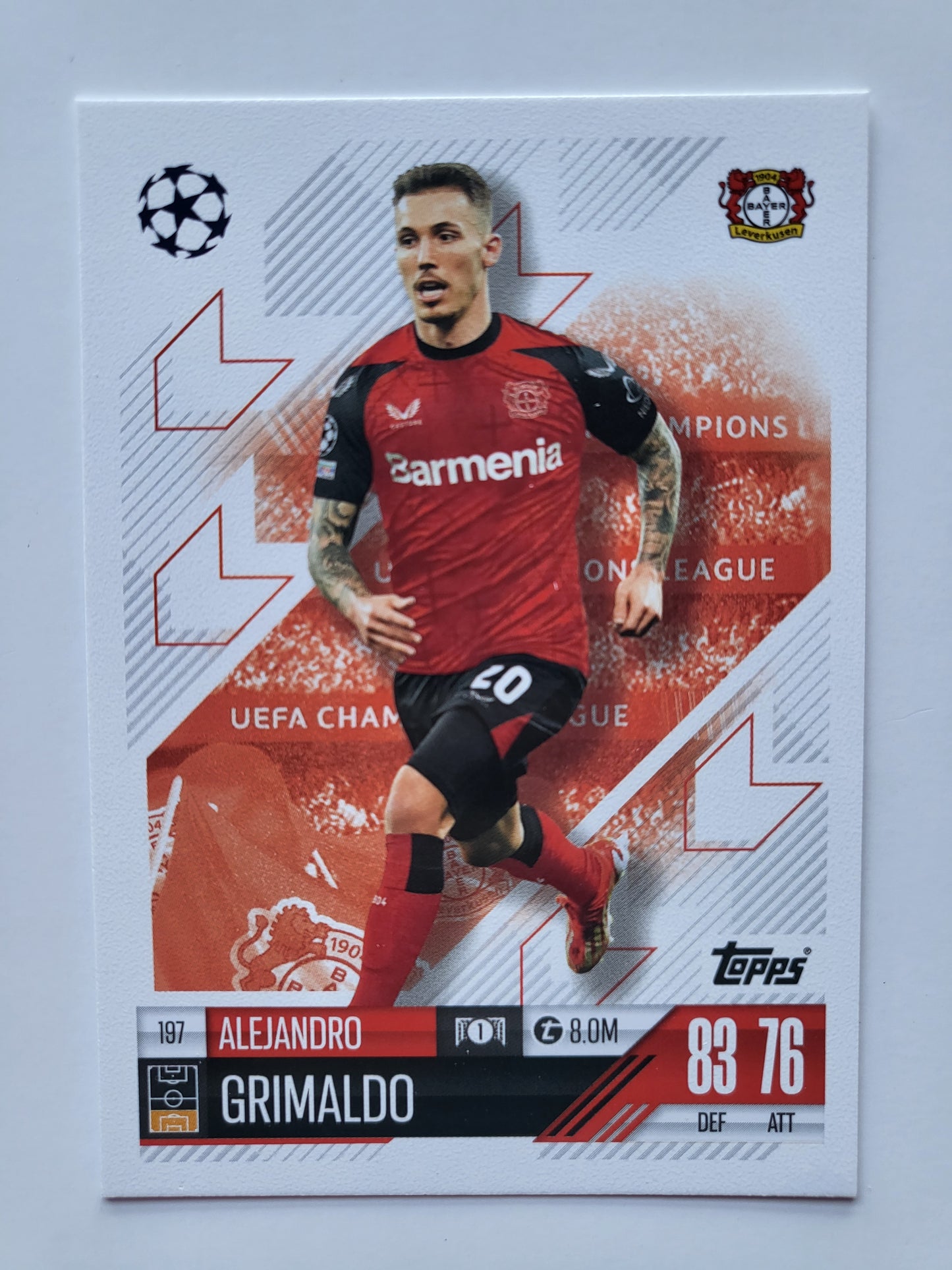 Bayer 04 Leverkusen