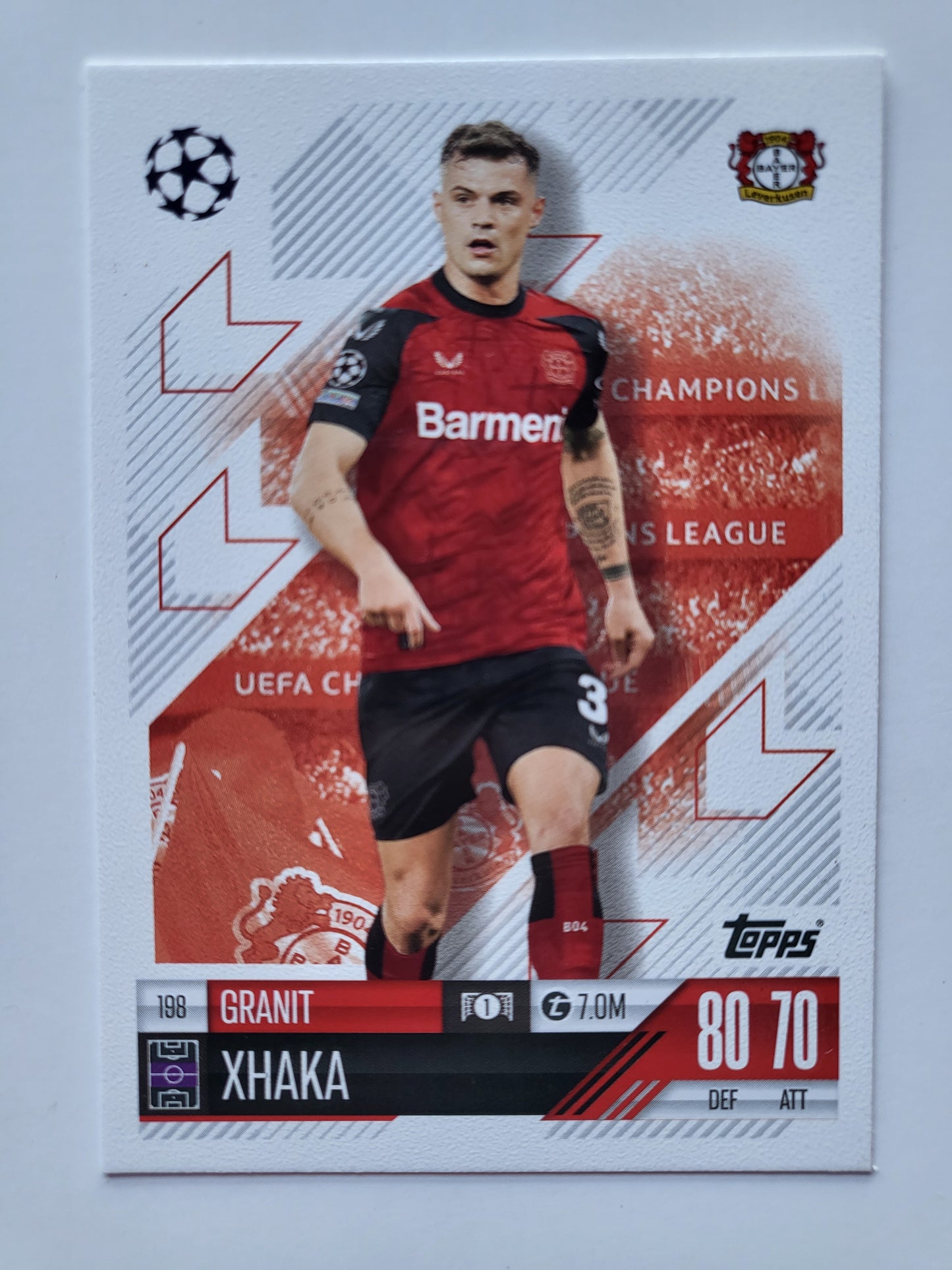 Bayer 04 Leverkusen