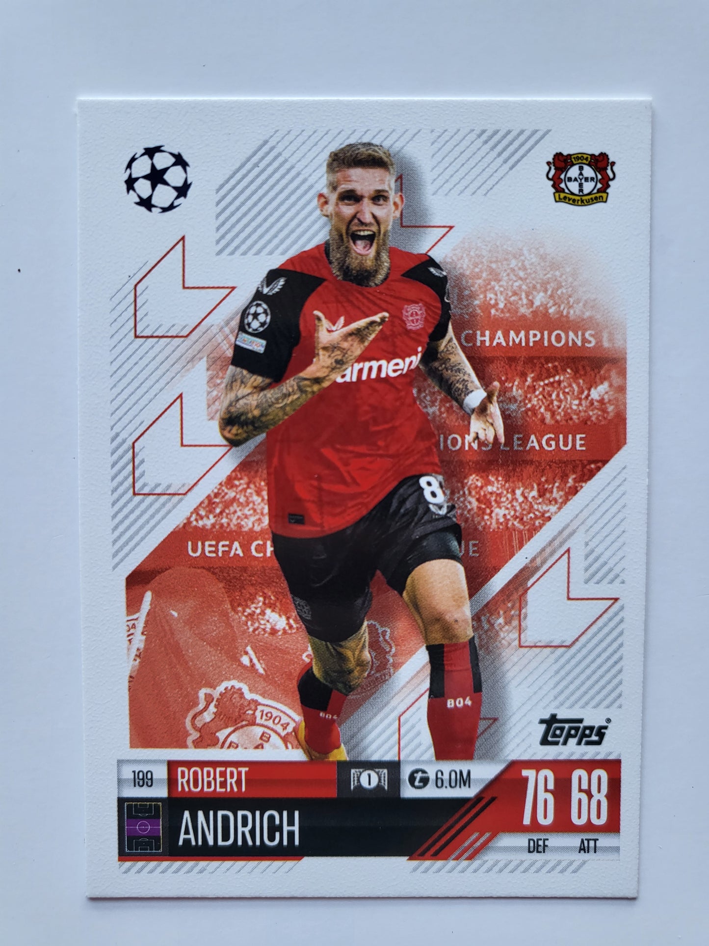Bayer 04 Leverkusen