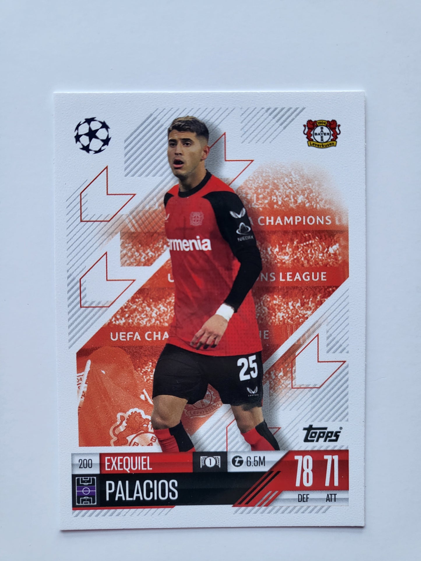 Bayer 04 Leverkusen