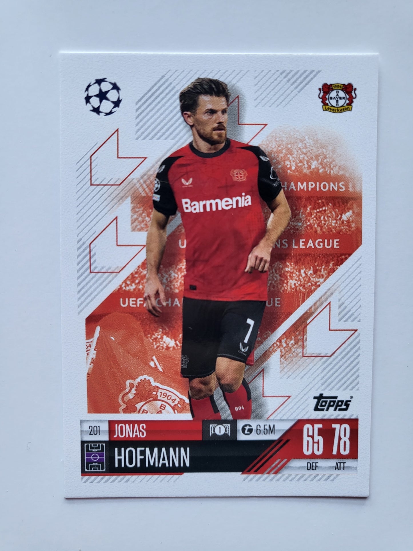 Bayer 04 Leverkusen