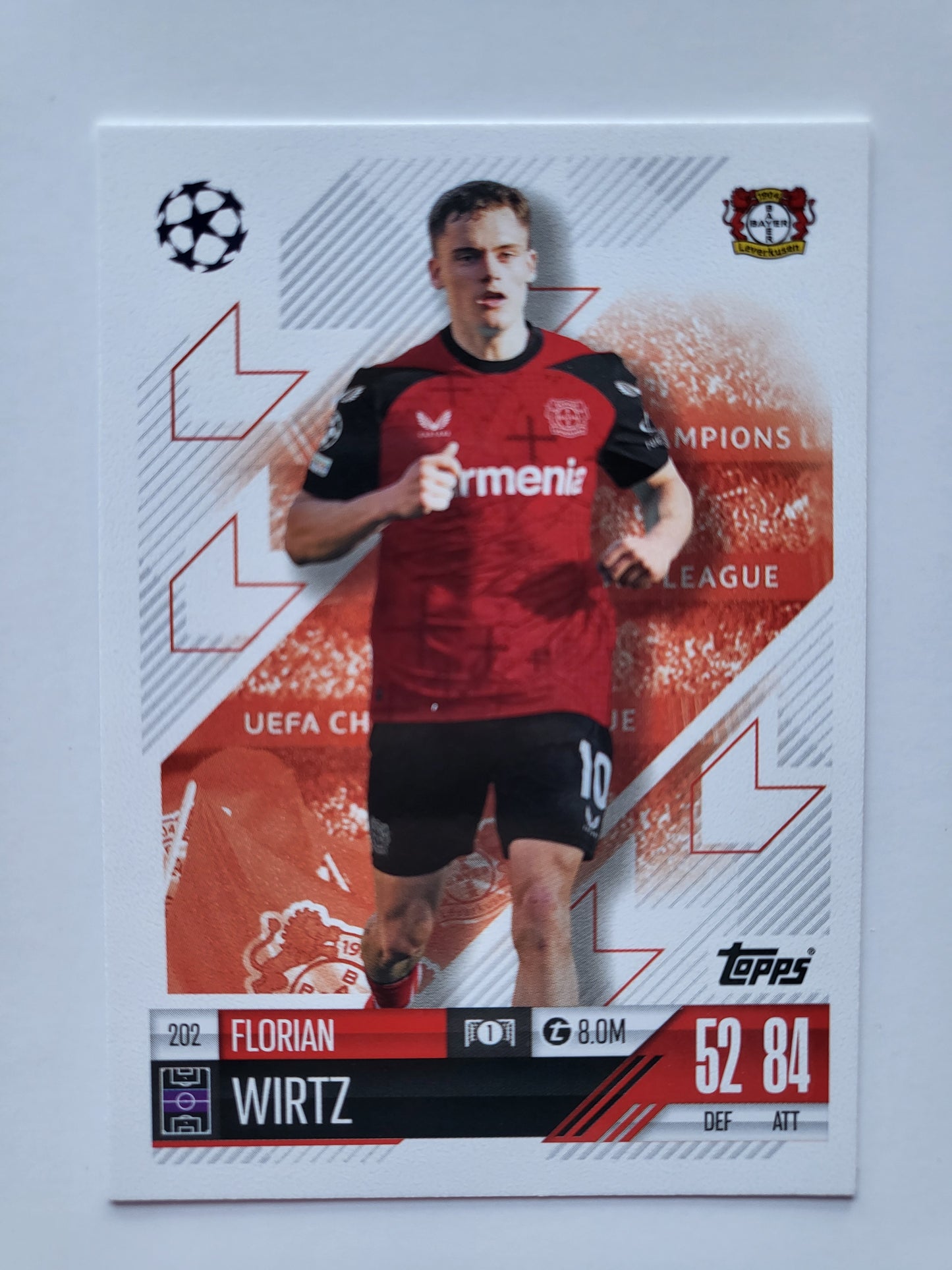 Bayer 04 Leverkusen