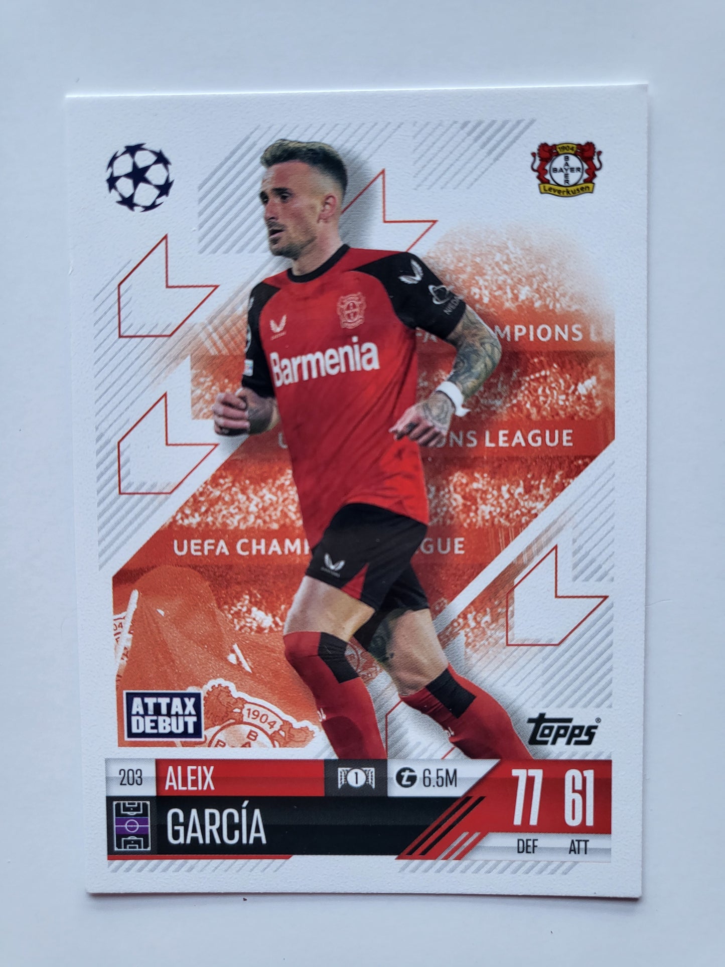 Bayer 04 Leverkusen