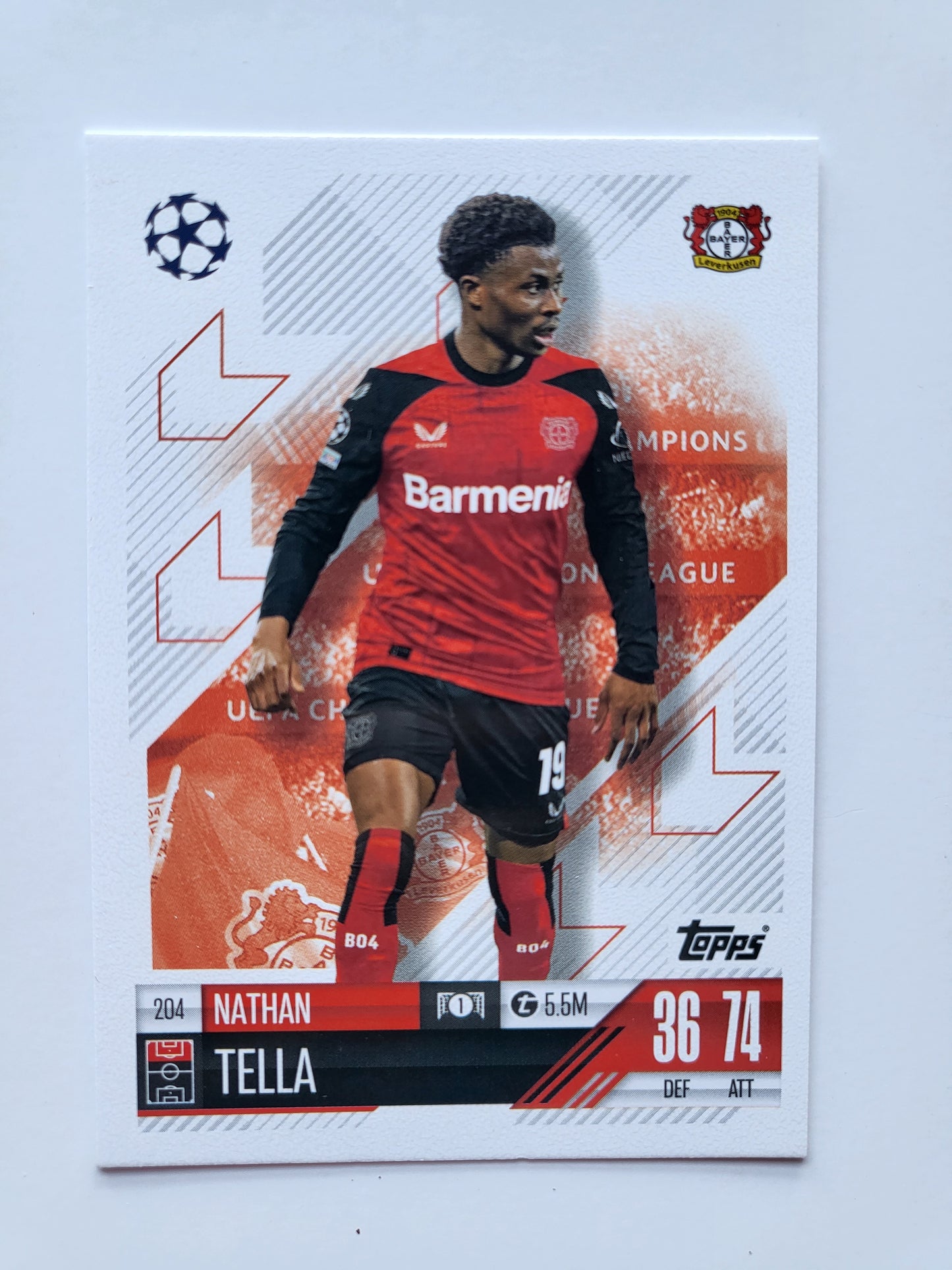 Bayer 04 Leverkusen