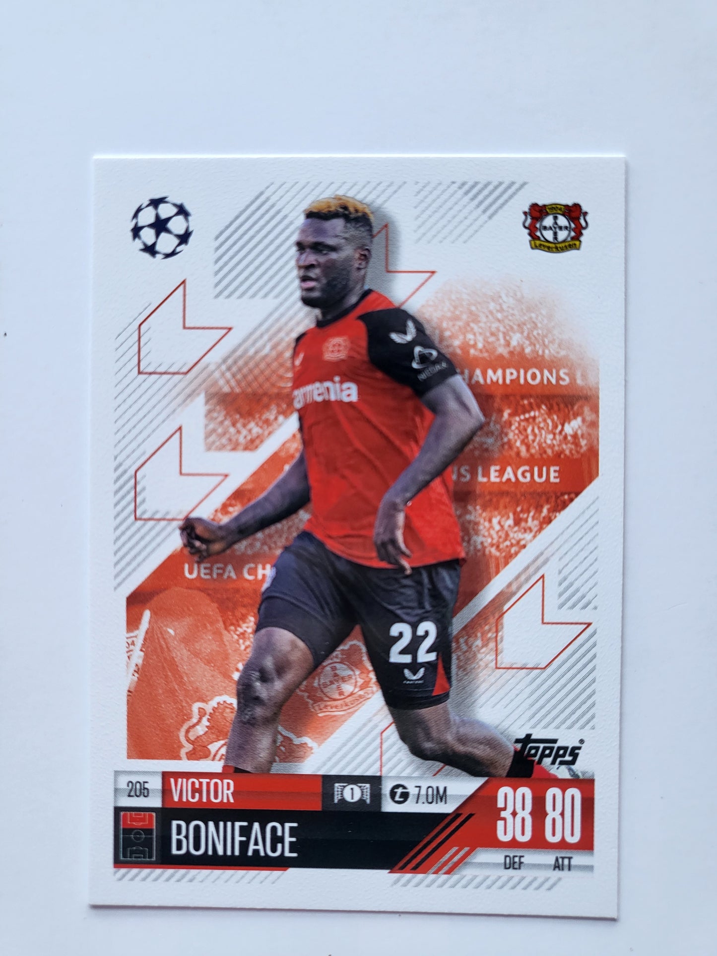 Bayer 04 Leverkusen