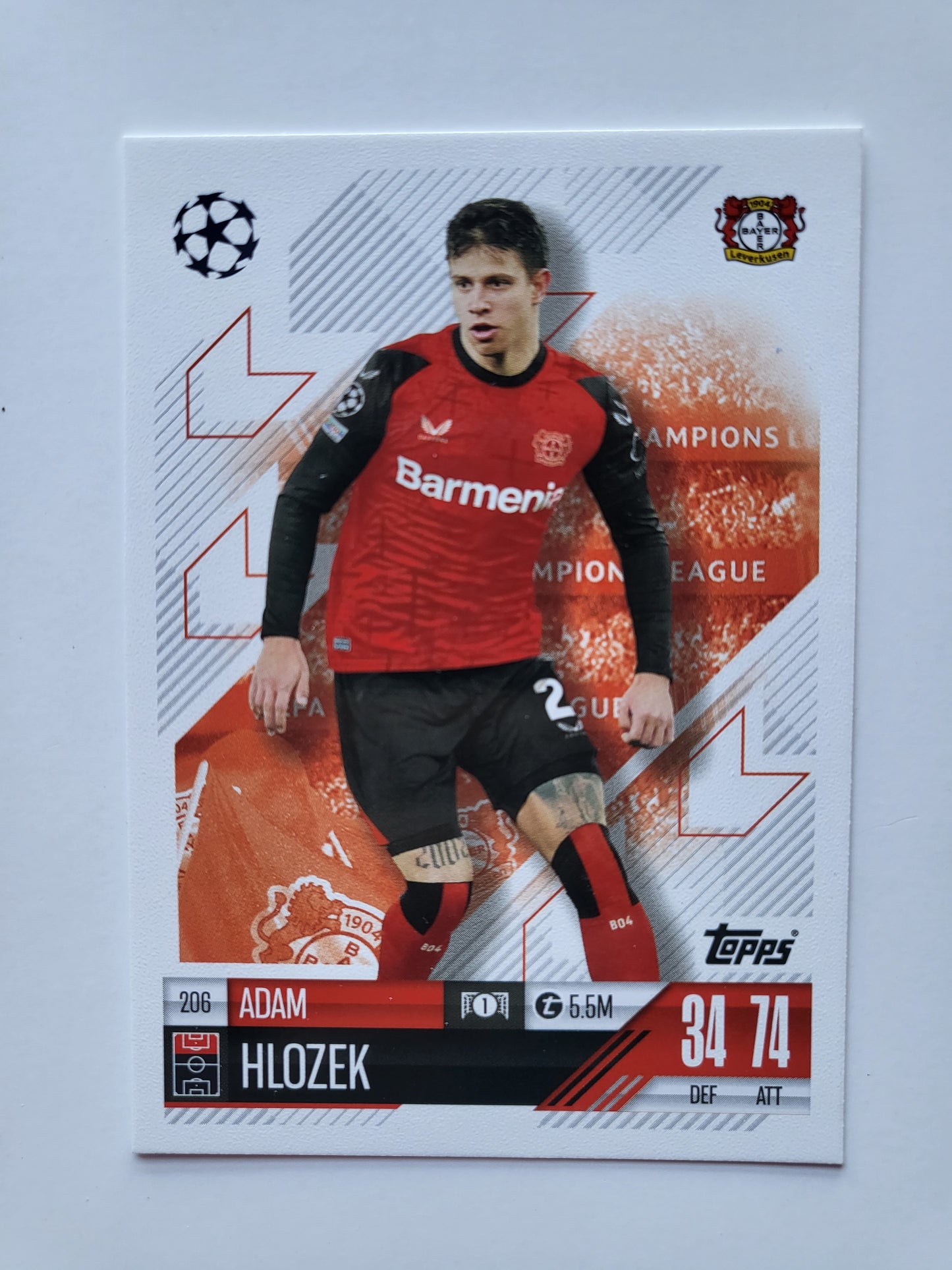Bayer 04 Leverkusen