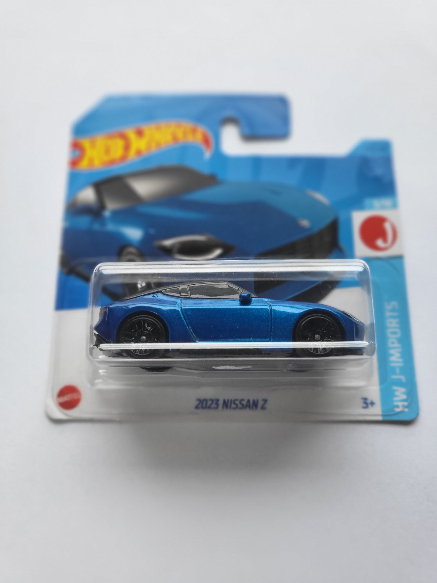 2023 Nissan Z (2023)