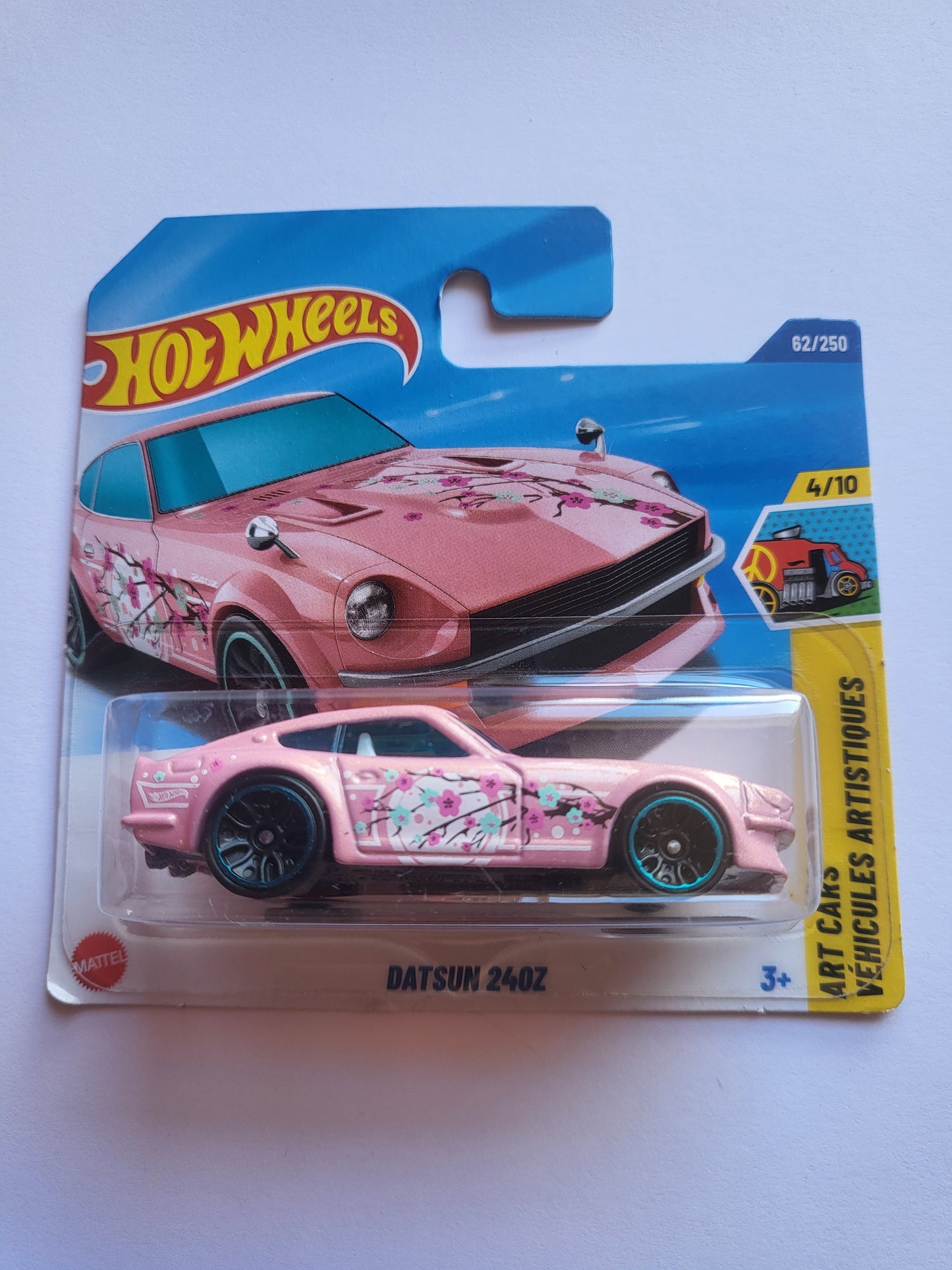 Datsun 240Z