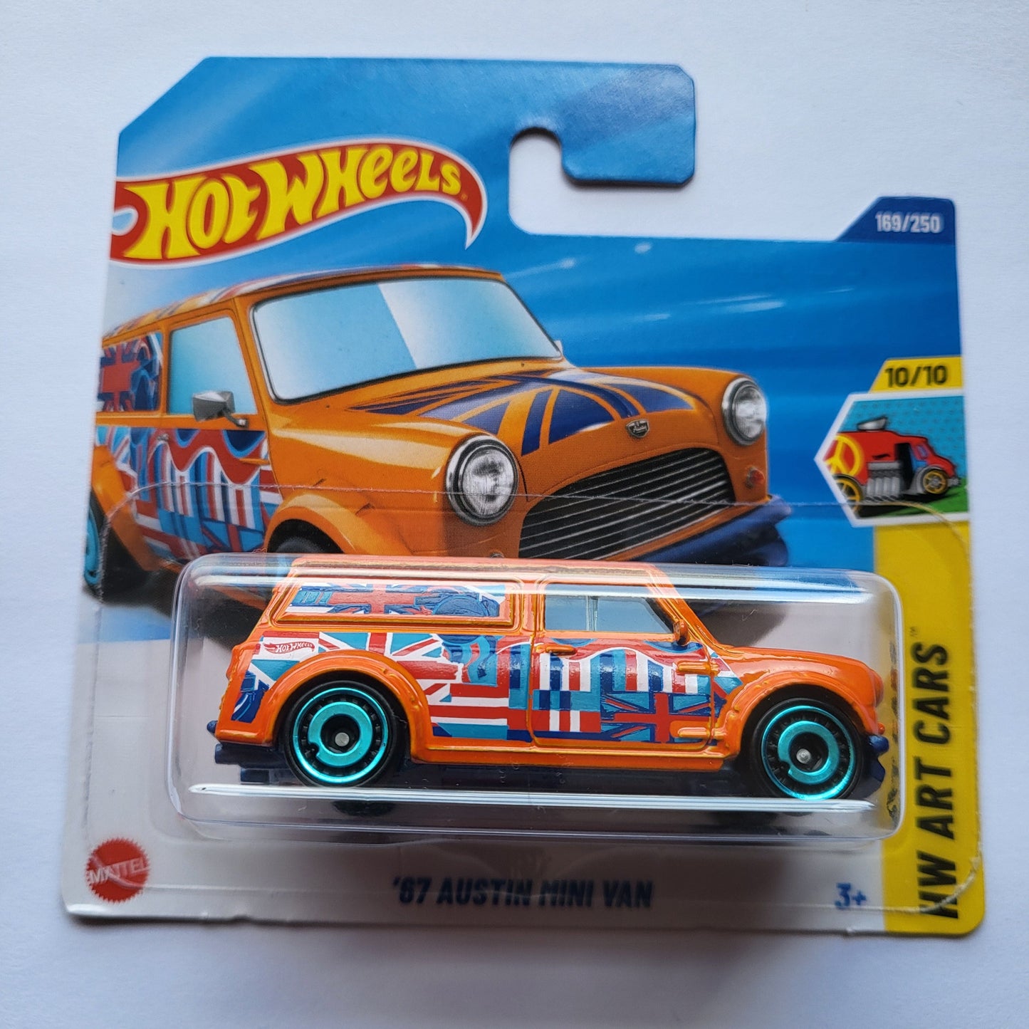 Diecast Car