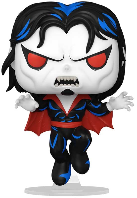 FUNKO POP - Strange Tales - Morbius