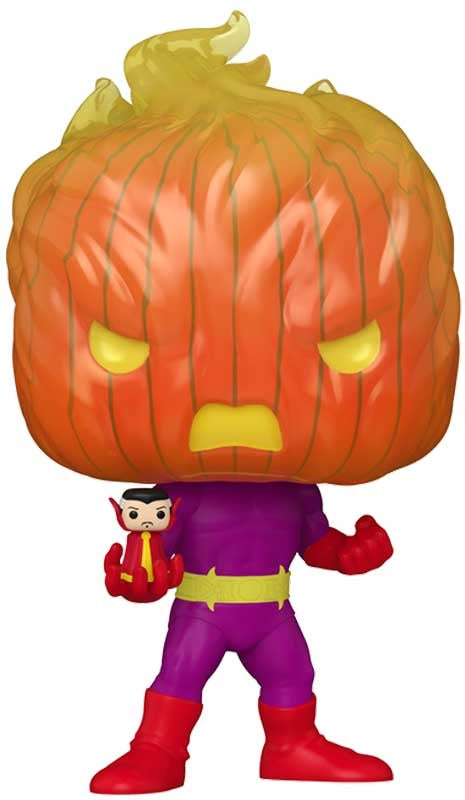 FUNKO POP - Strange Tales - Dormammu