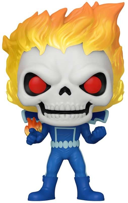 FUNKO POP - Strange Tales - Ghost Rider