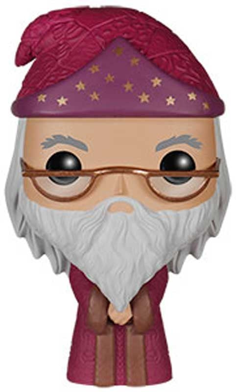 Funko POP Movies - Harry Potter - OG Dumbledore