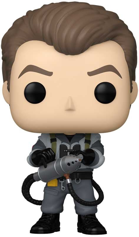 Funko POP Movies Ghostbusters 2 - Ray Stantz