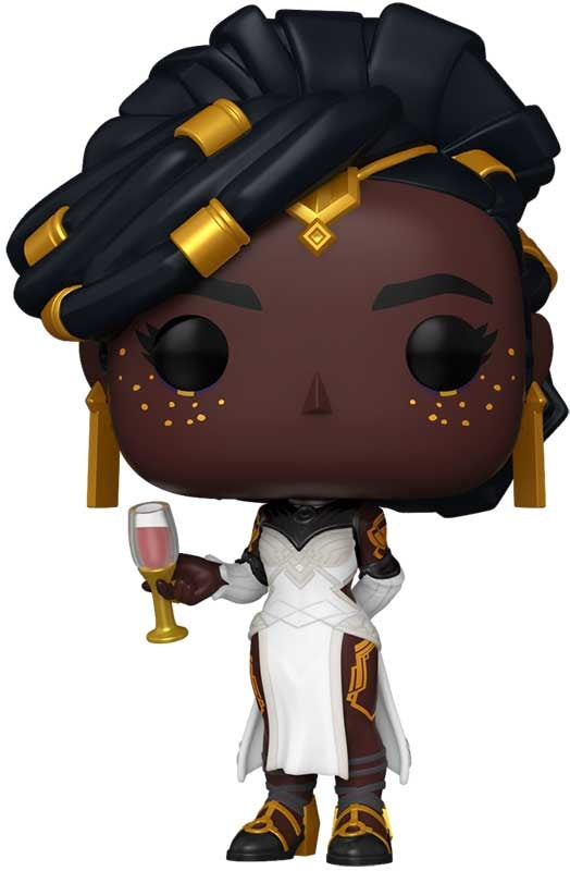 Funko POP Television Arcane - Mel