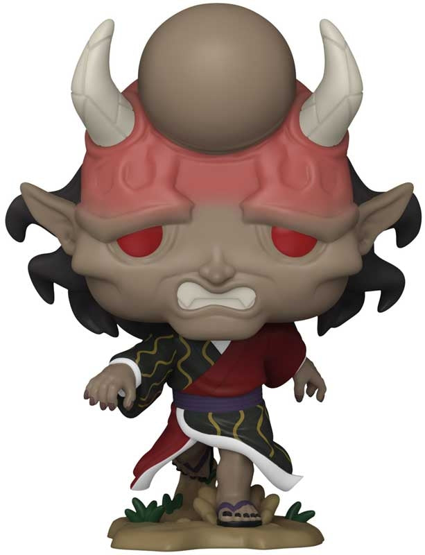 Funko POP Animation Demon Slayer - Hantengu