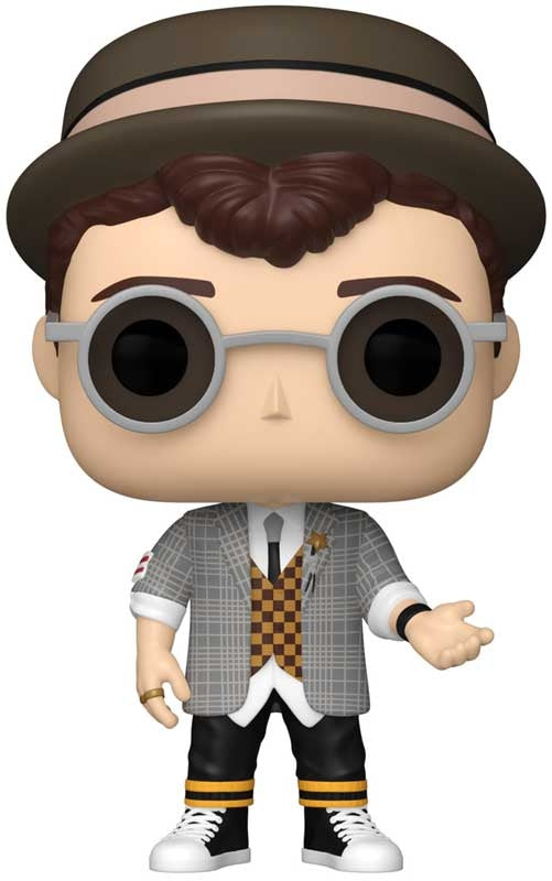 Funko POP Movies Pretty In Pink - Duckie Dale