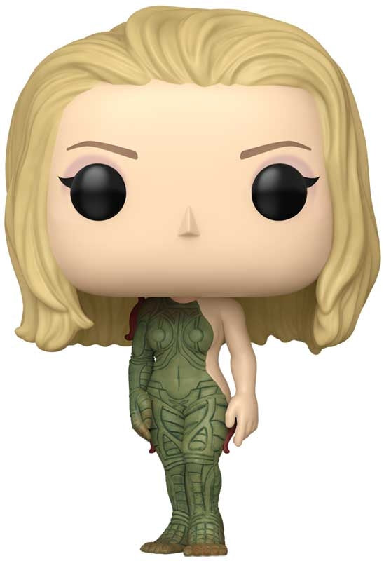 Funko POP Movies - Species - Sil