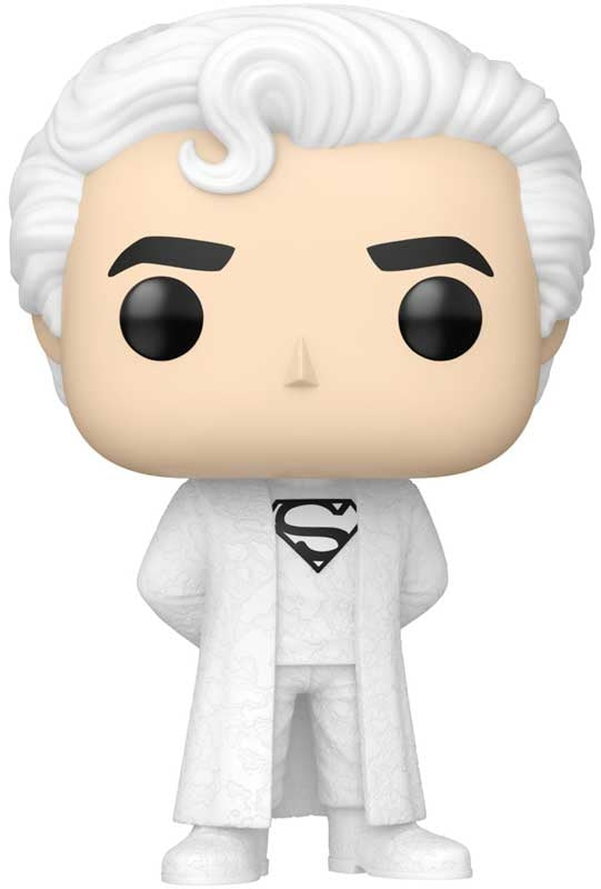 Funko POP Heroes Superman Movie - Joe-El