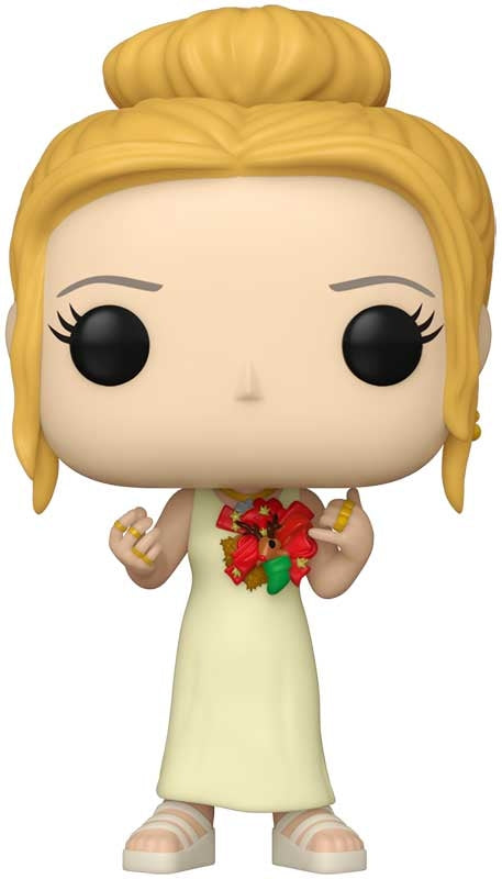 Funko POP Television F.R.I.E.N.D.S - Pheobe Buffay