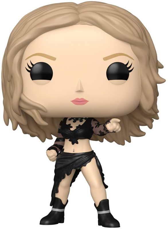 Funko POP Rocks - Britney Spears - Stronger
