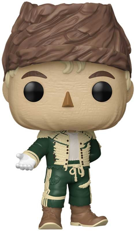 (Copy) FUNKO POP Movies - Wicked - Scarecrow