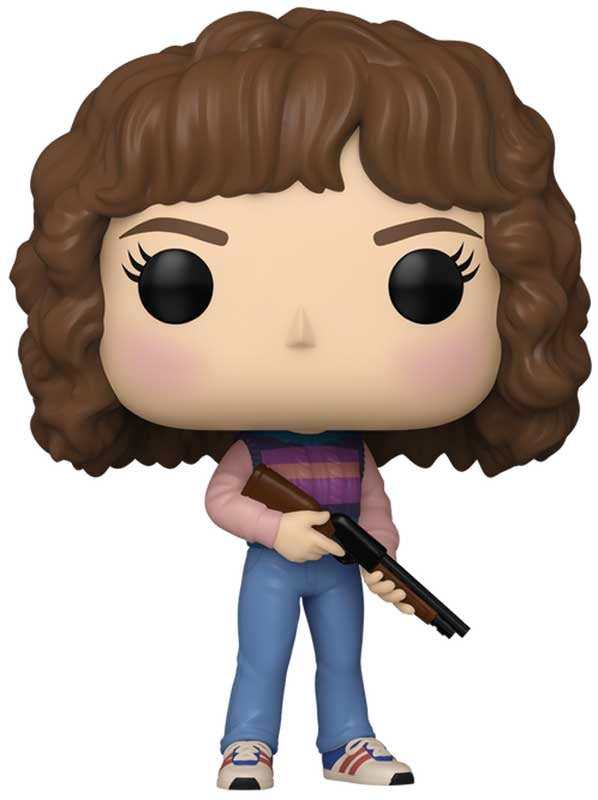 PRE ORDER Funko POP Television - Stronger Things - Nancy Wheeler