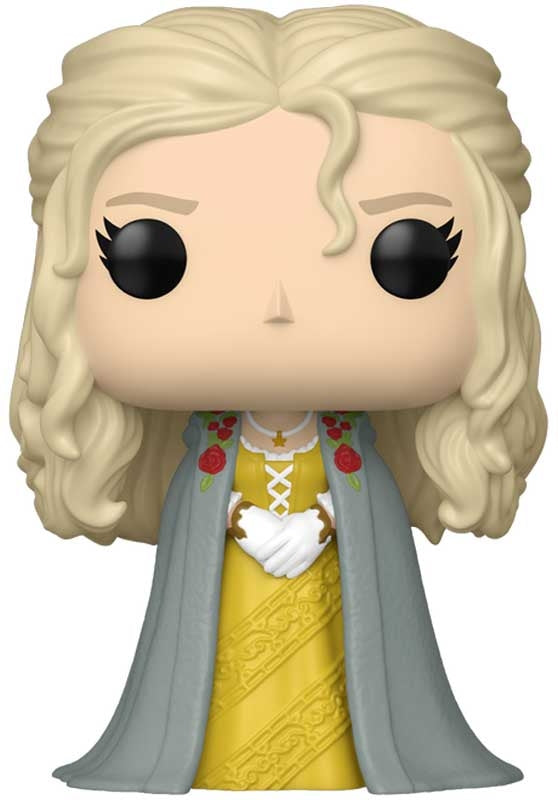 Funko POP Movies Sleepy Hollow - Katrina Van Tassel