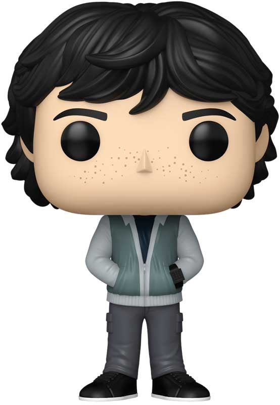 PRE ORDER Funko POP Television - Stronger Things - Mike Wheeler
