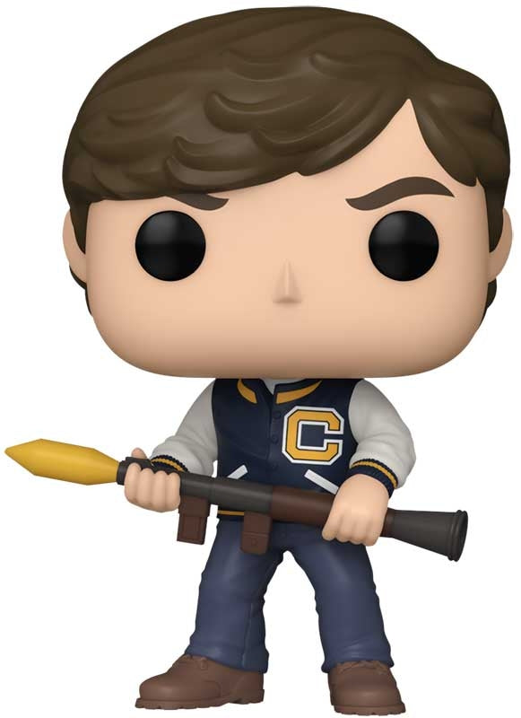 Funko POP Movies Red Dawn - Matt Eckert