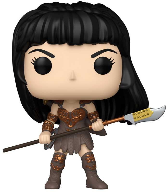 Funko POP Television Xena Warrior - Xena