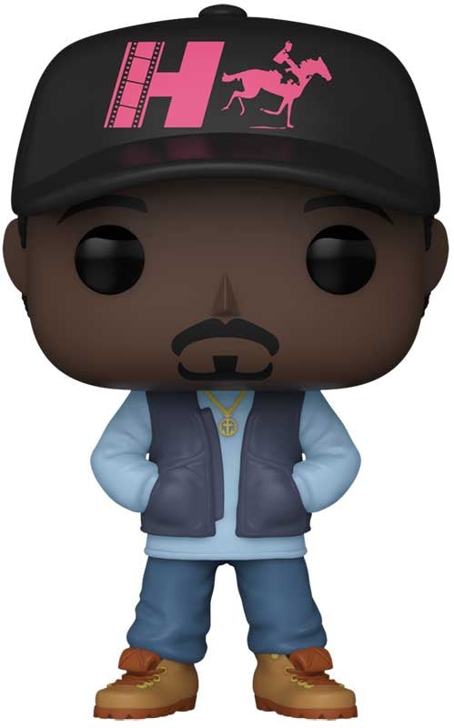 Funko POP Movies Nope - OJ Haywood