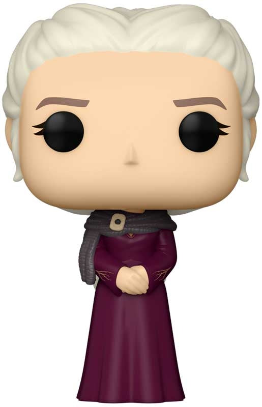Funko POP Television House Of Dragon - Rhaenyra Targaryen