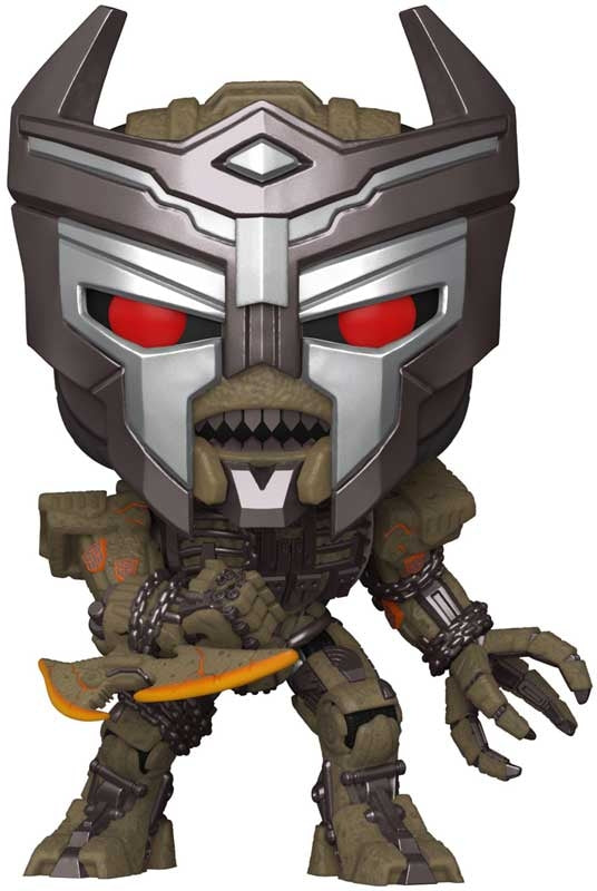 Funko POP Movies Transformers - Scourage