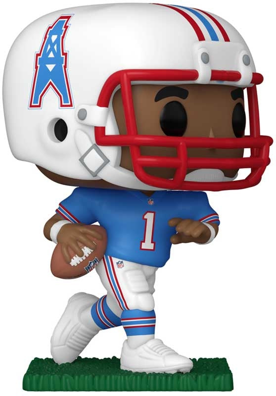Funko POP FOOTBALL - Warren Moon