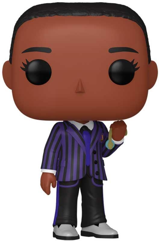Funko POP Television Wednesday - Bianca Barclay