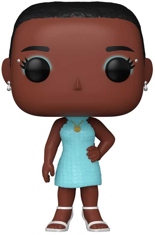 Funko POP Television Wednesday - Bianca Barclay