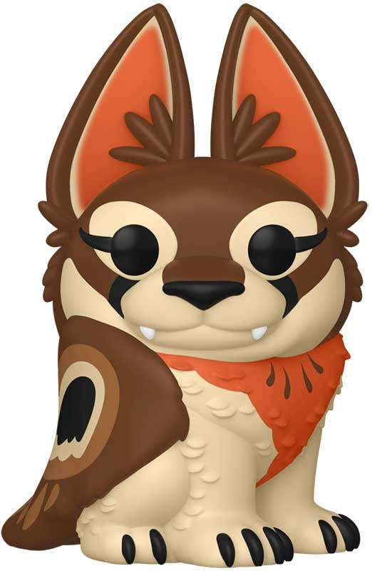 Funko POP Movies Spellbound - Gryphon