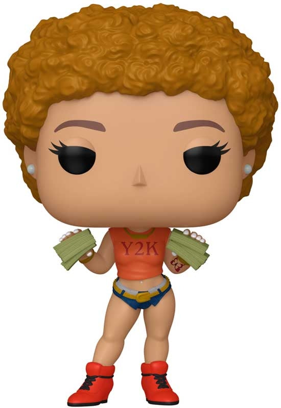 Funko POP Rocks - Ice Spice