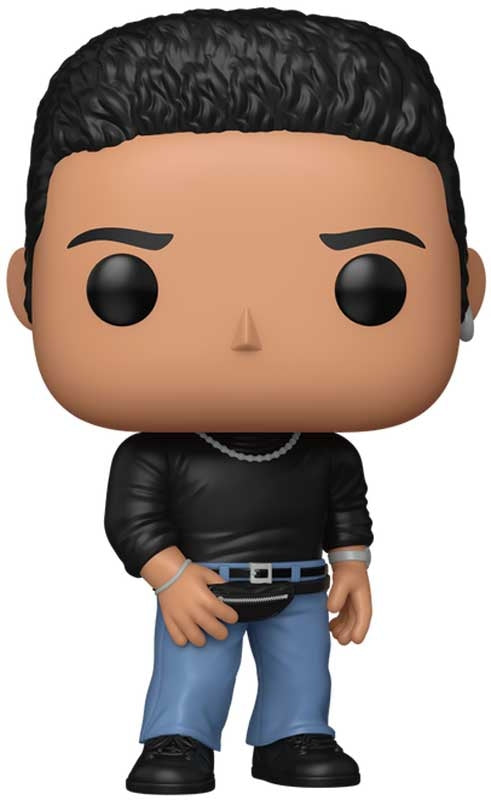 PRE ORDER - Funko POP WWE - Dwyane The Rock Johnson