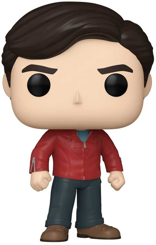 Funko POP Television Smallville - Clark Kent