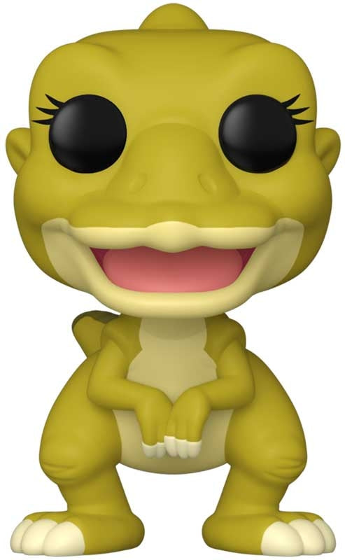 Funko POP Movies Land Before Time - Ducky