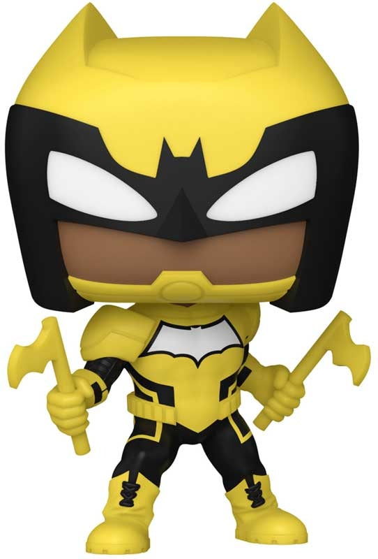 Funko POP Heroes Batman - The Signal