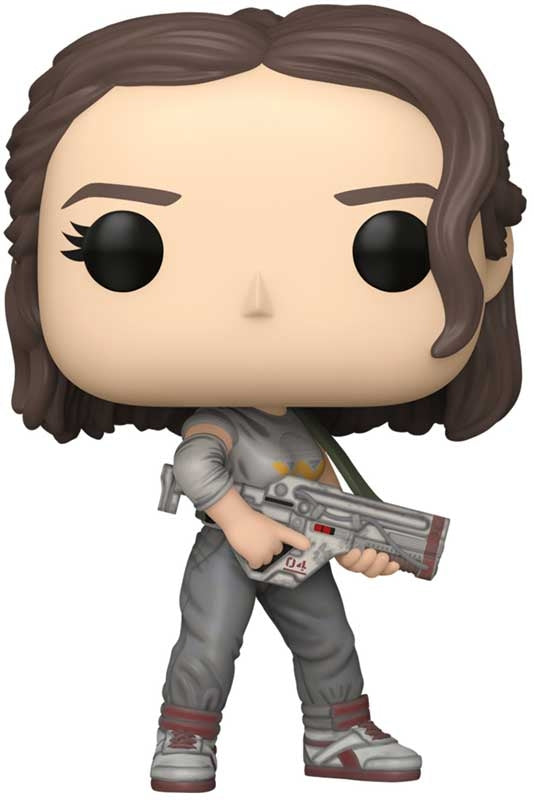 Funko POP Movies Alien Romulus - Rain